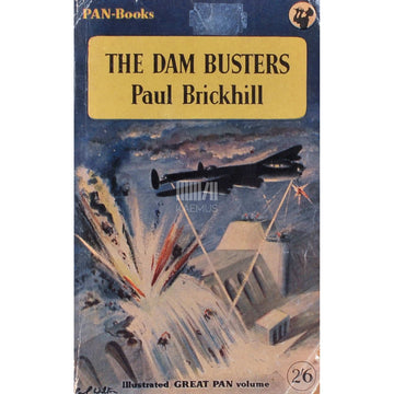 Paul Brickhill - The Dam Busters