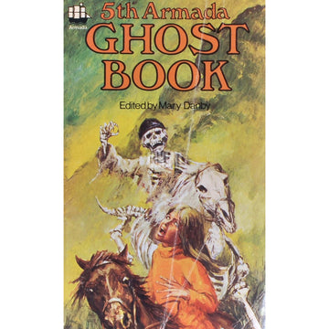 Mary Danby - The 5th Armada Ghost Book