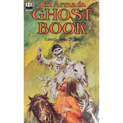 Mary Danby - The 5th Armada Ghost Book