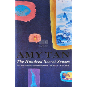Amy Tan The Hundred Secret Senses