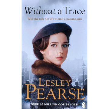 Lesley Pearse - Without a Trace