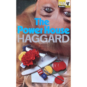 William Haggard The Power House