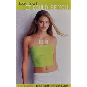 Josie Lloyd It Could Be You