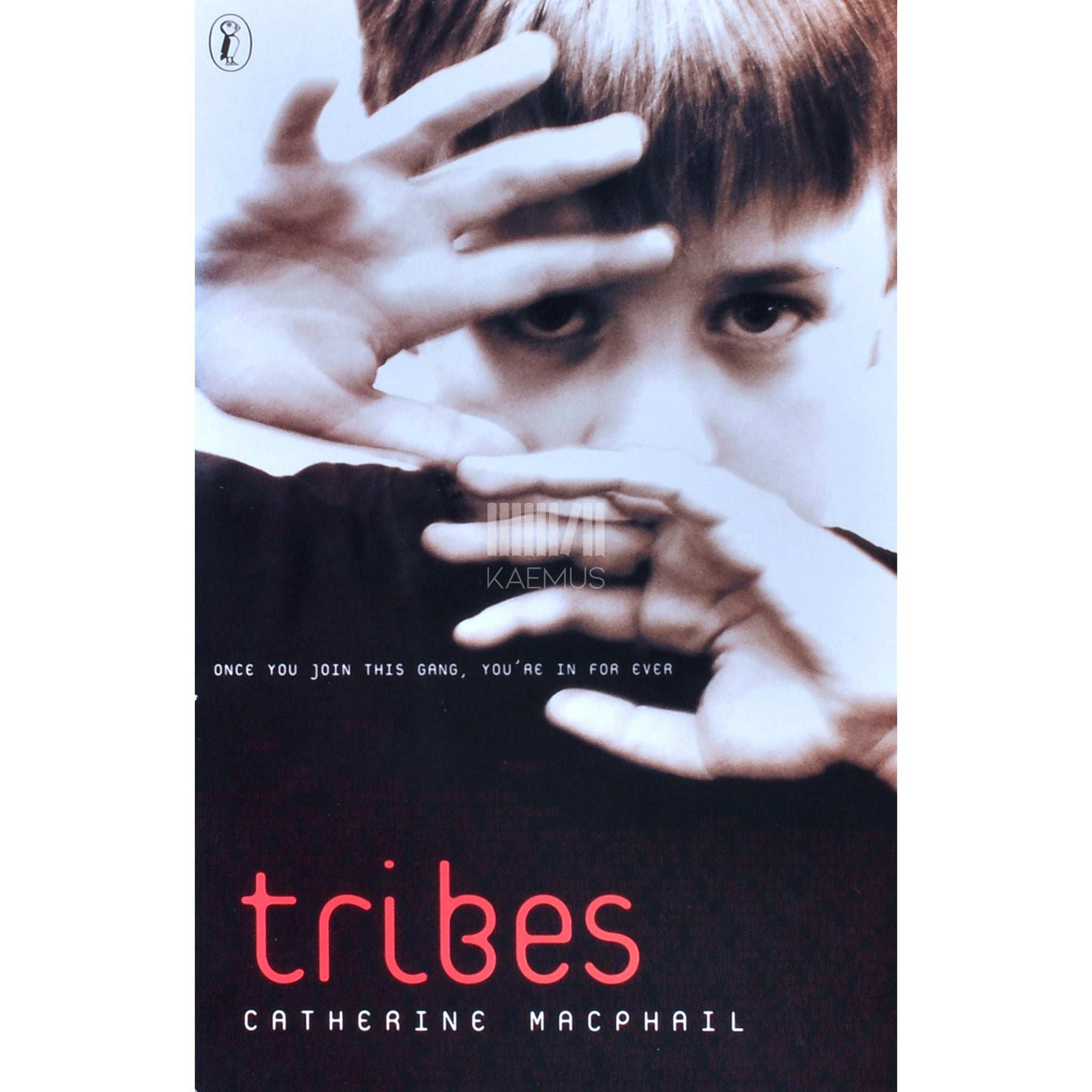 Catherine MacPhail Tribes