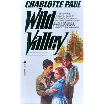 Charlotte Paul - Wild Valley