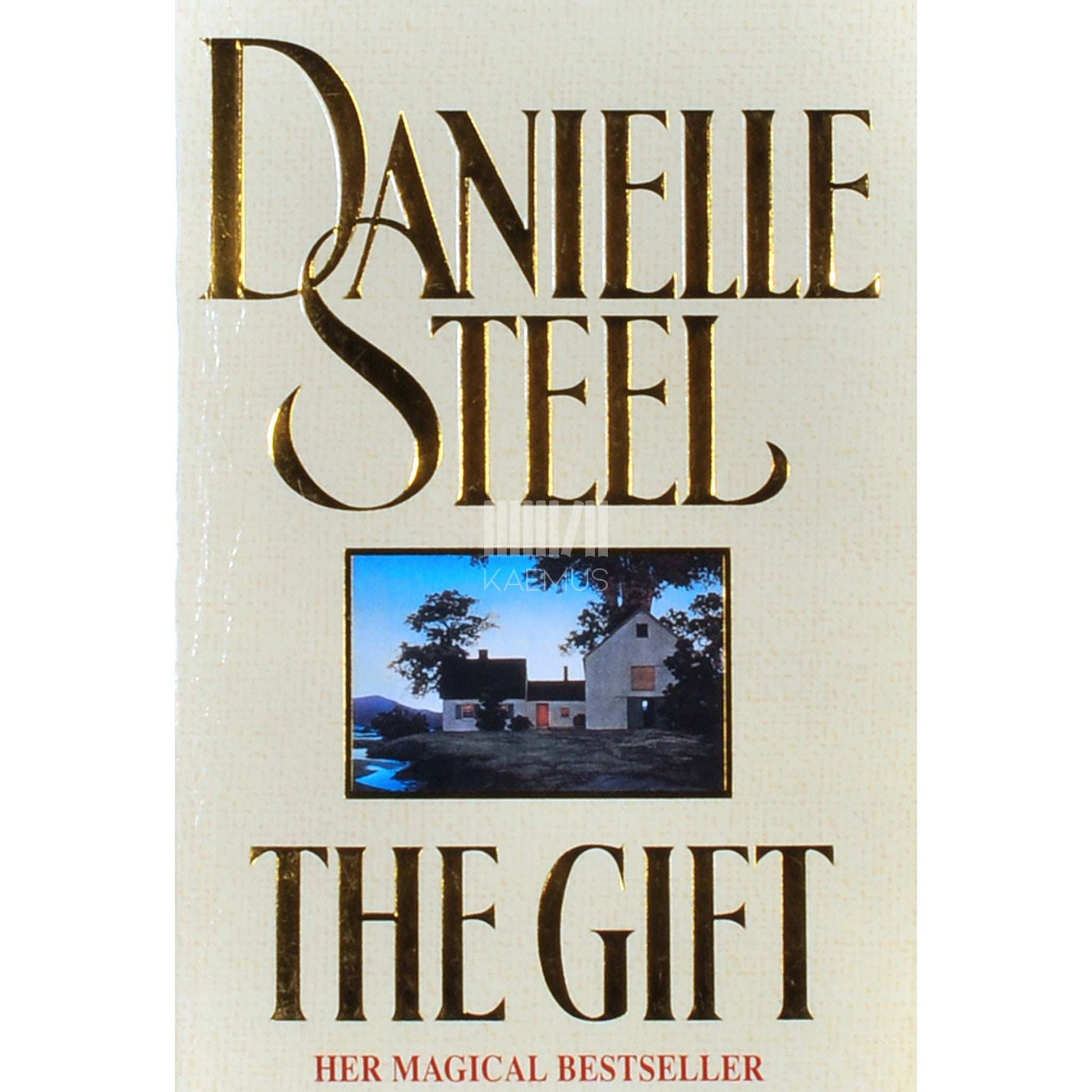 Danielle Steel - The Gift