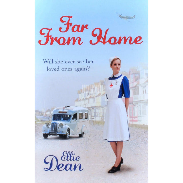 Ellie Dean - Far from Home