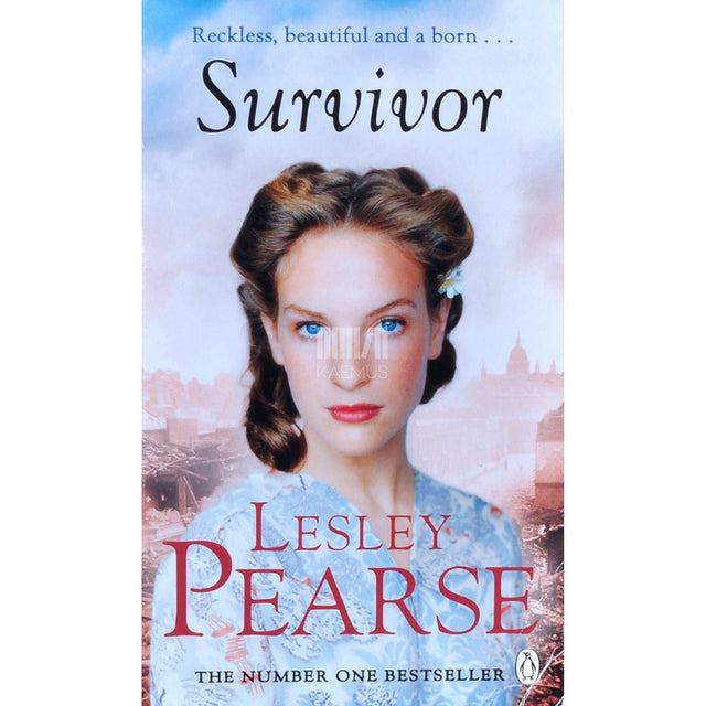 Lesley Pearse - Survivor