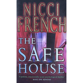 Nicci French The Safe House