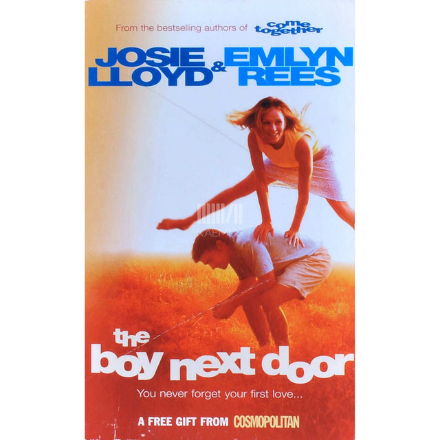 Josie Lloyd; Emlyn Rees - The Boy Next Door