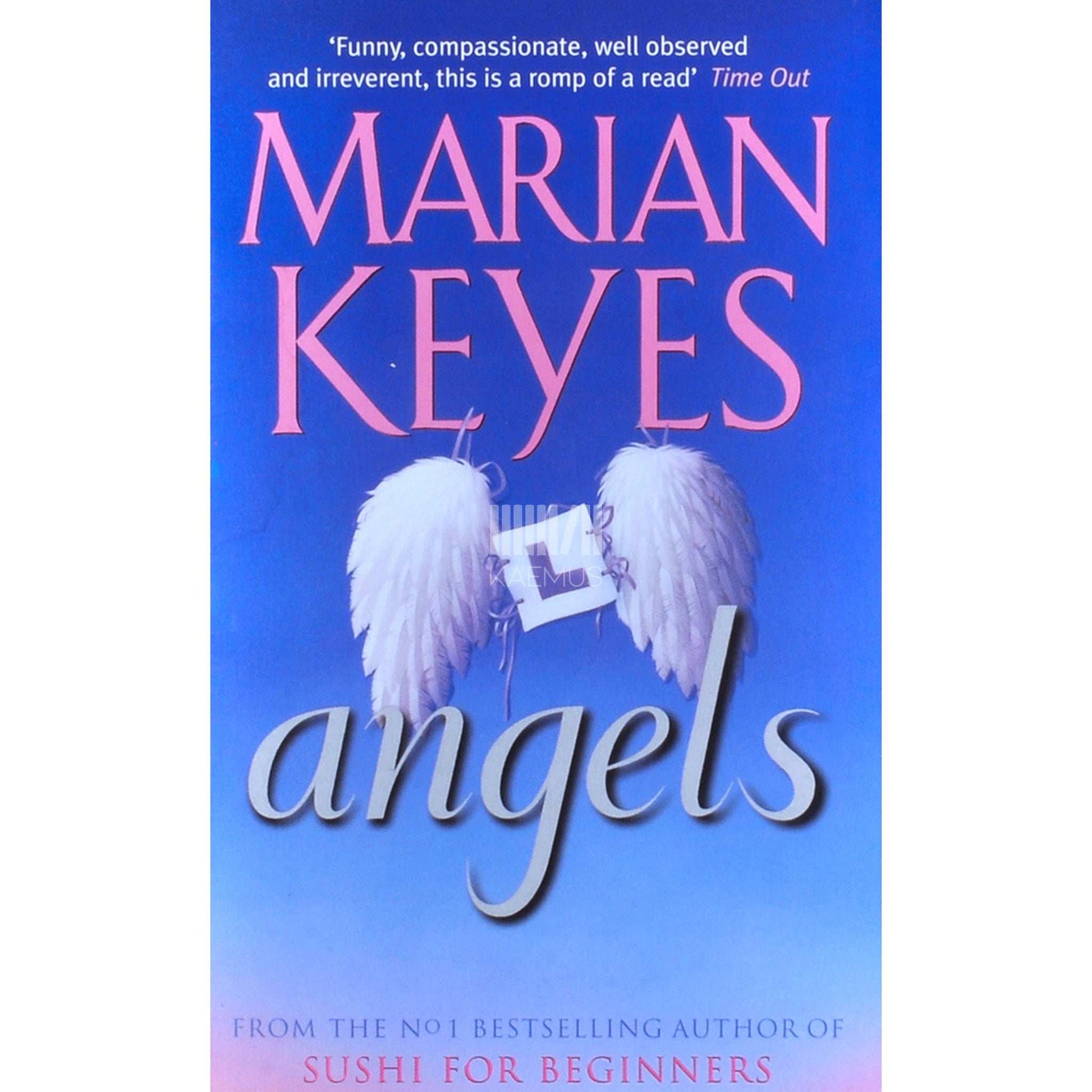 Marian Keyes - Angels