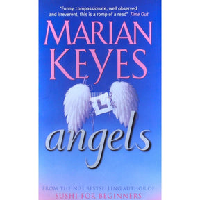 Marian Keyes Angels