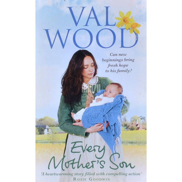 Val Wood - Every Mother's Son