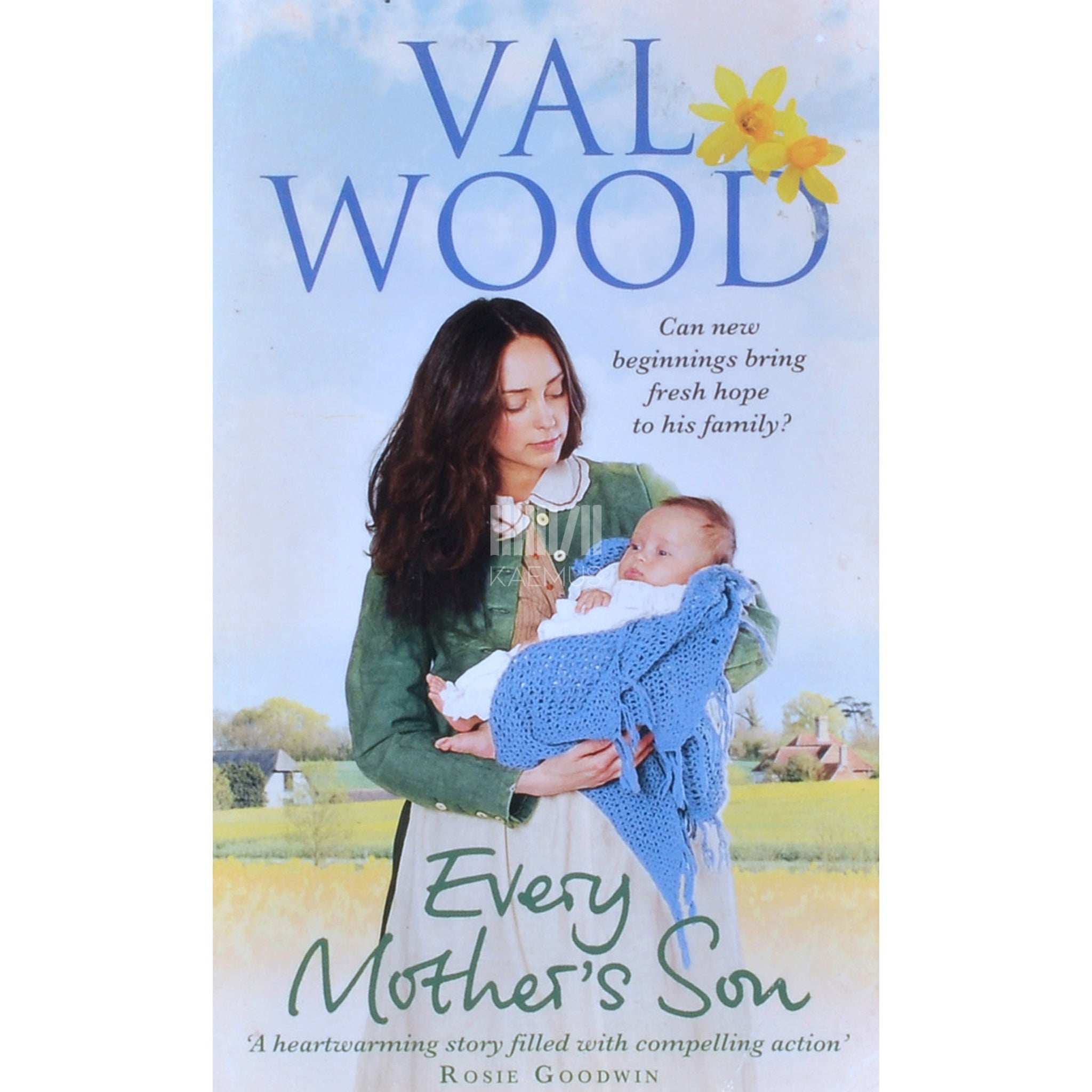 Val Wood Every Mother's Son