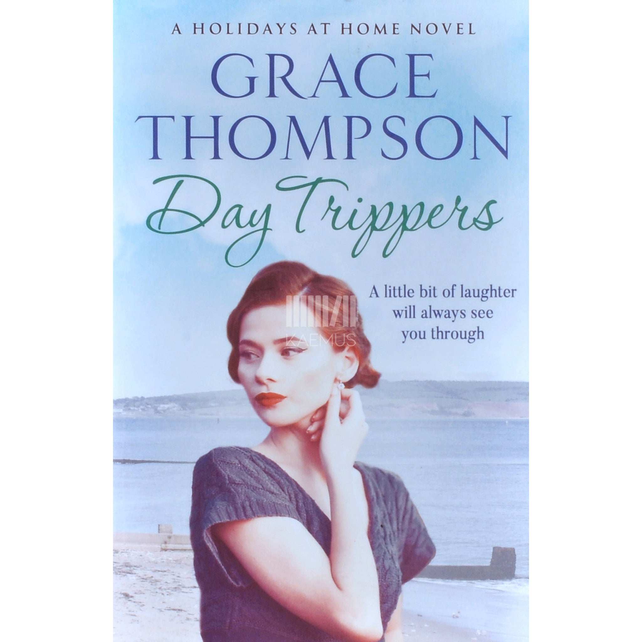 Grace Thompson Day Trippers
