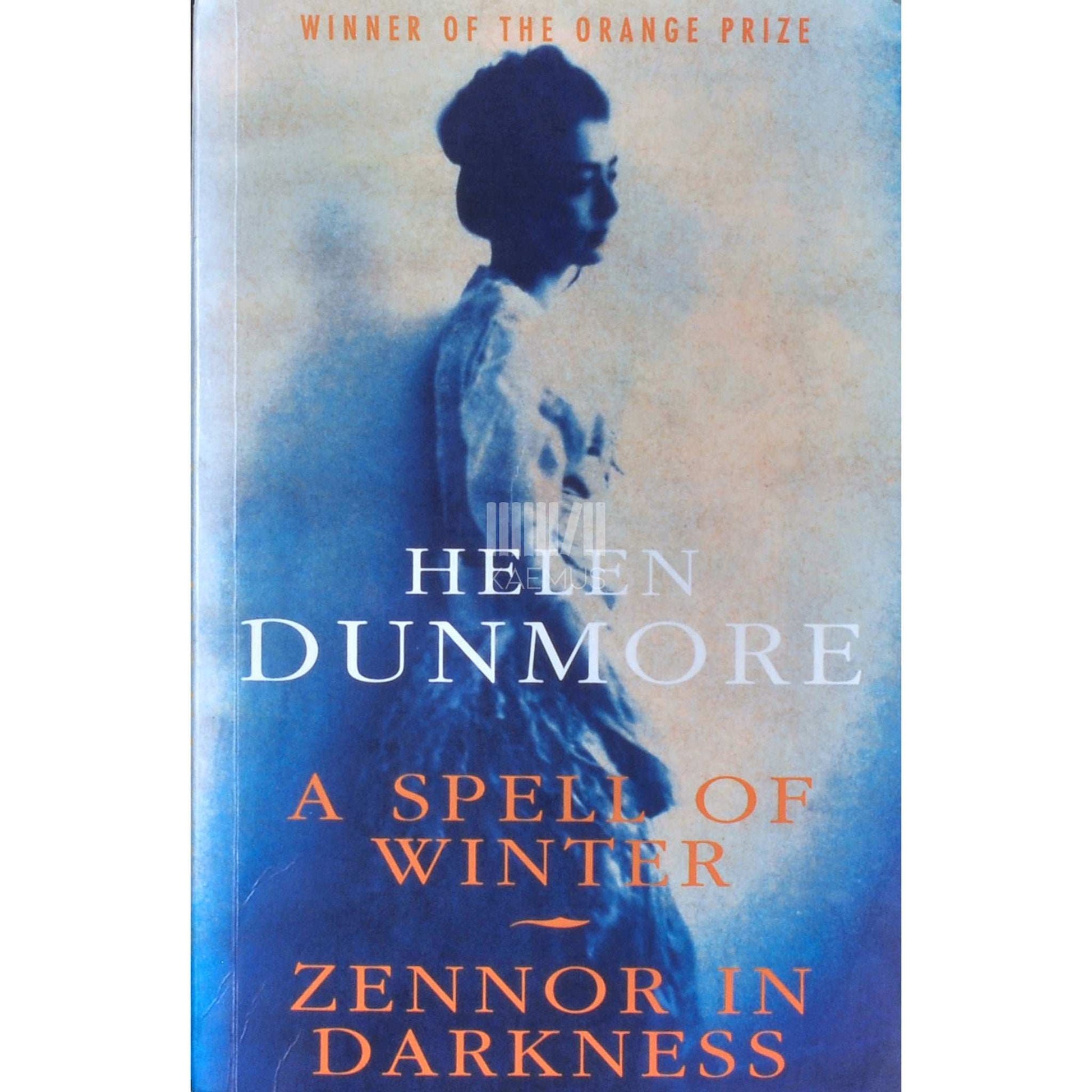 Helen Dunmore - A Spell of Winter