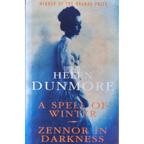 Helen Dunmore A Spell of Winter