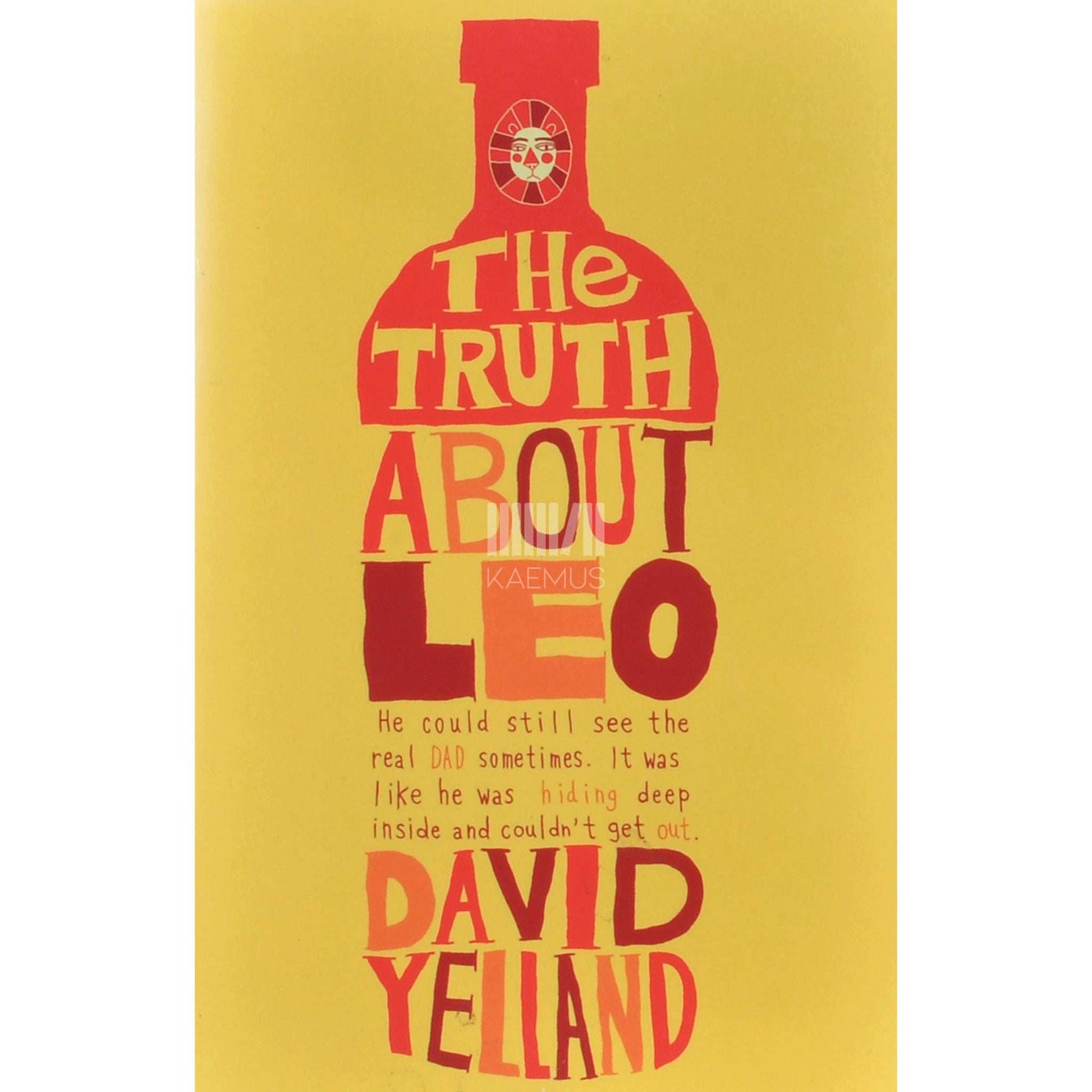 David Yelland - The Truth About Leo
