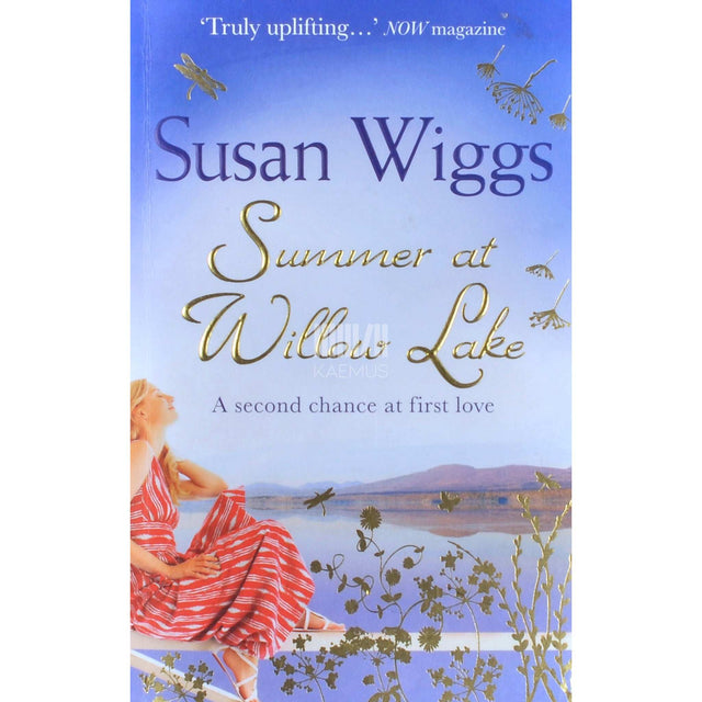 Susan Wiggs - Summer At Willow Lake