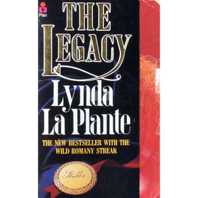 Lynda La Plante The Legacy