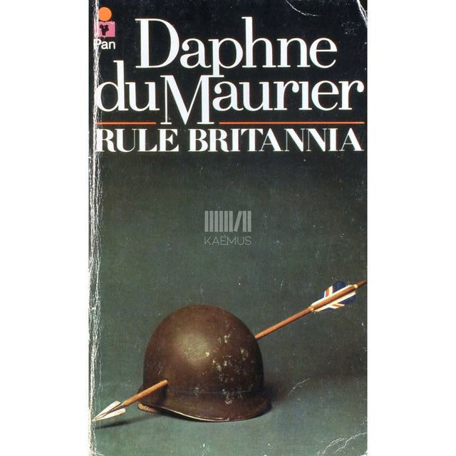 Daphne Du Maurier - Rule Britannia