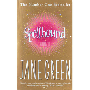 Jane Green Spellbound