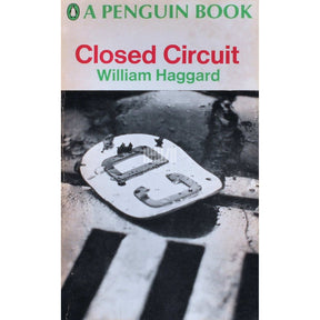 William Haggard Closed Circuit