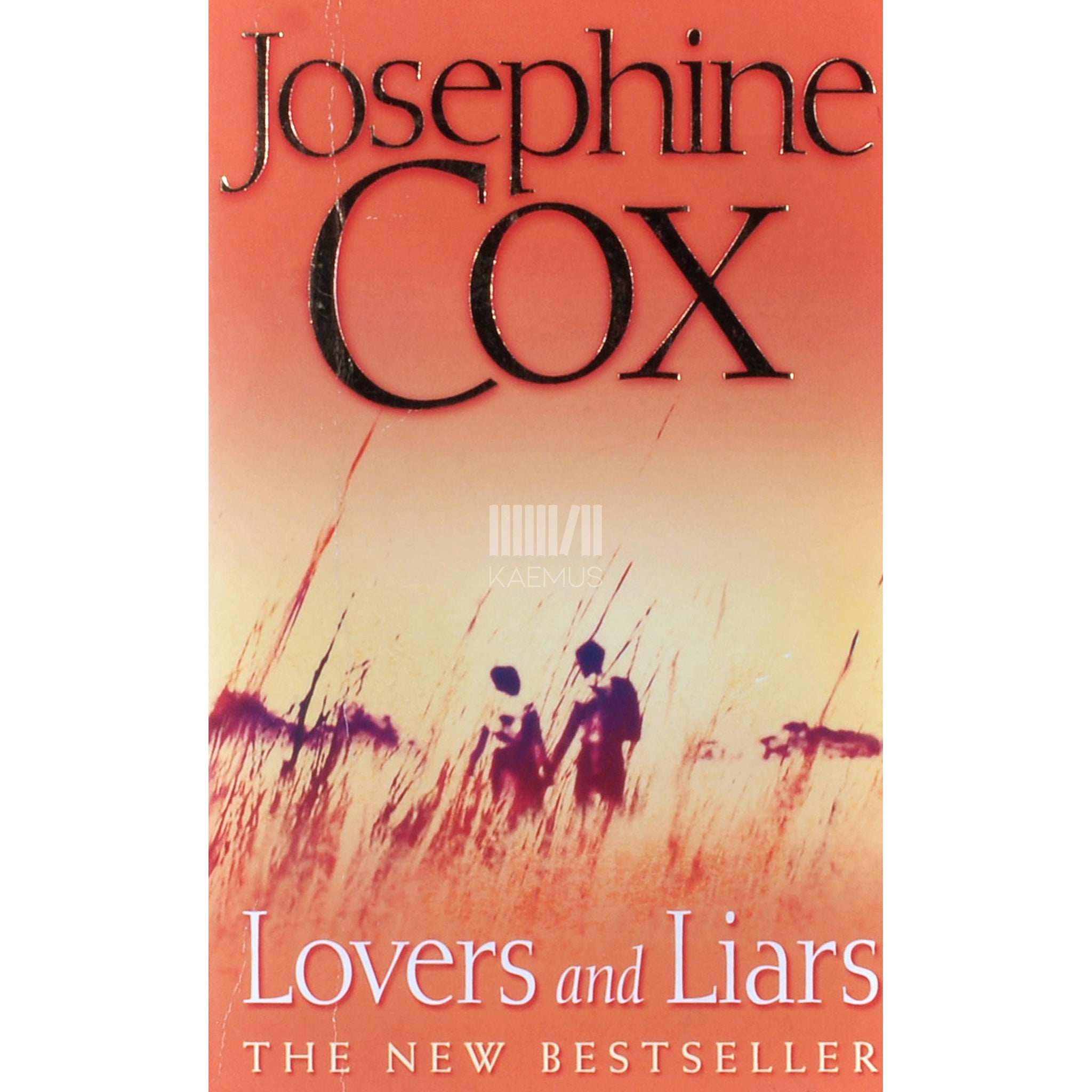 Josephine Cox Lovers and liars