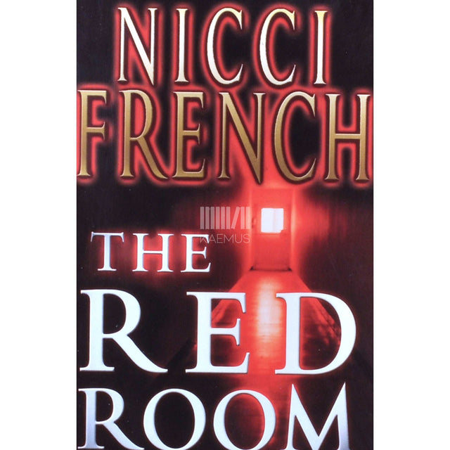 Nicci French - The Red Room