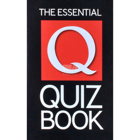 ... The Essential Q Quiz Book
