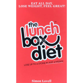 Simon Lovell The Lunch Box Diet
