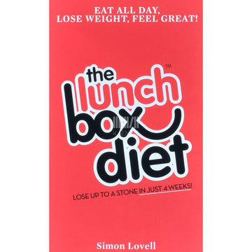 Simon Lovell - The Lunch Box Diet