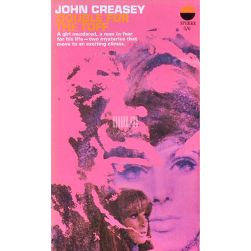 John Creasey - Double for the Toff