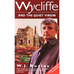 W.J. Burley Wycliffe and the Quiet Virgin