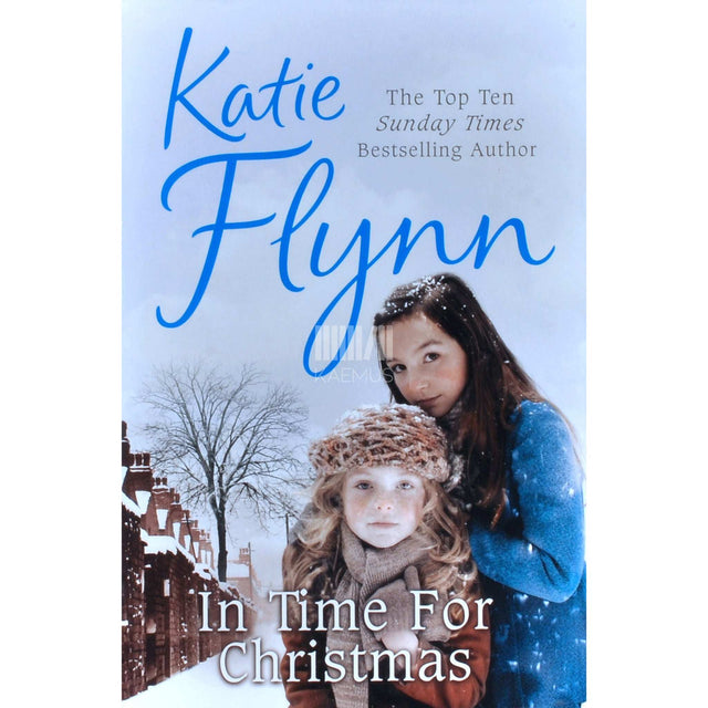 Katie Flynn - In Time For Christmas