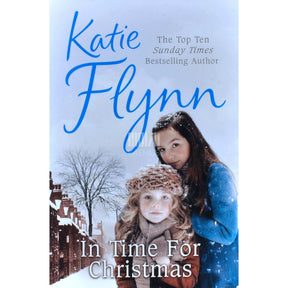 Katie Flynn In Time For Christmas
