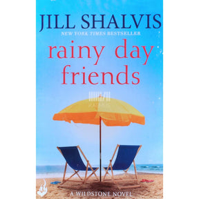 Jill Shalvis Rainy Day Friends