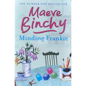 Maeve Binchy Minding Frankie