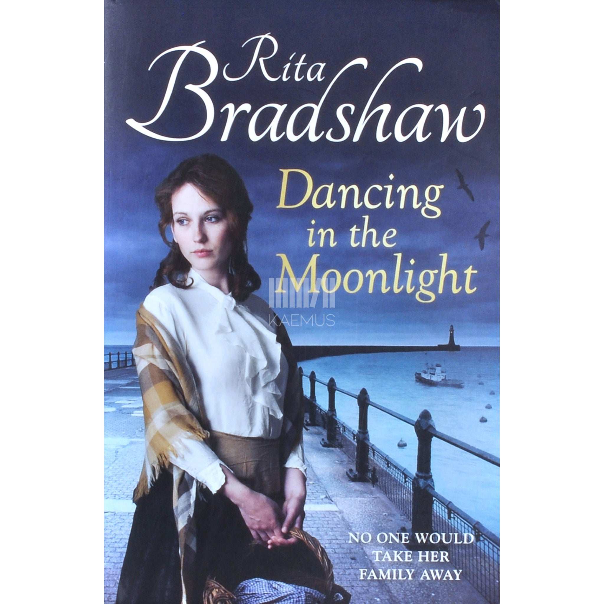 Rita Bradshaw Dancing in the Moonlight