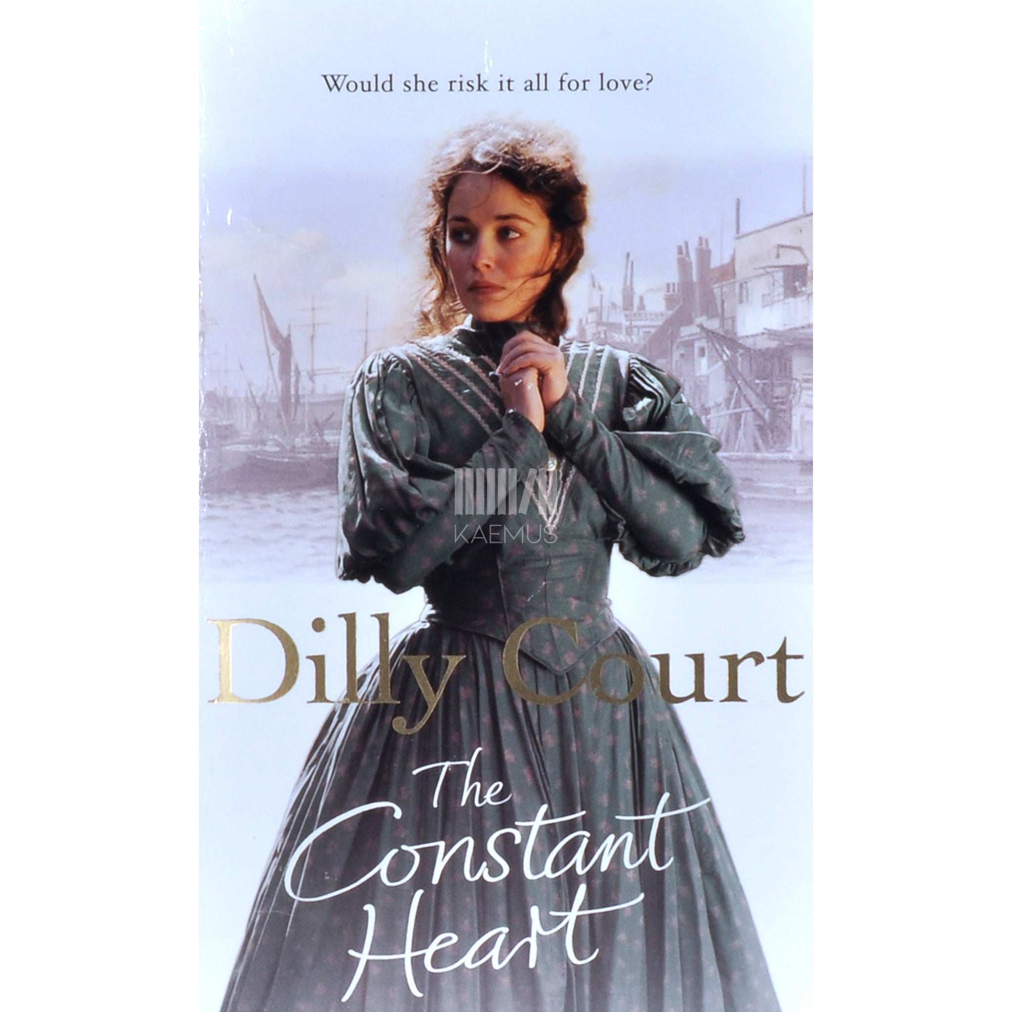 Dilly Court The Constant Heart