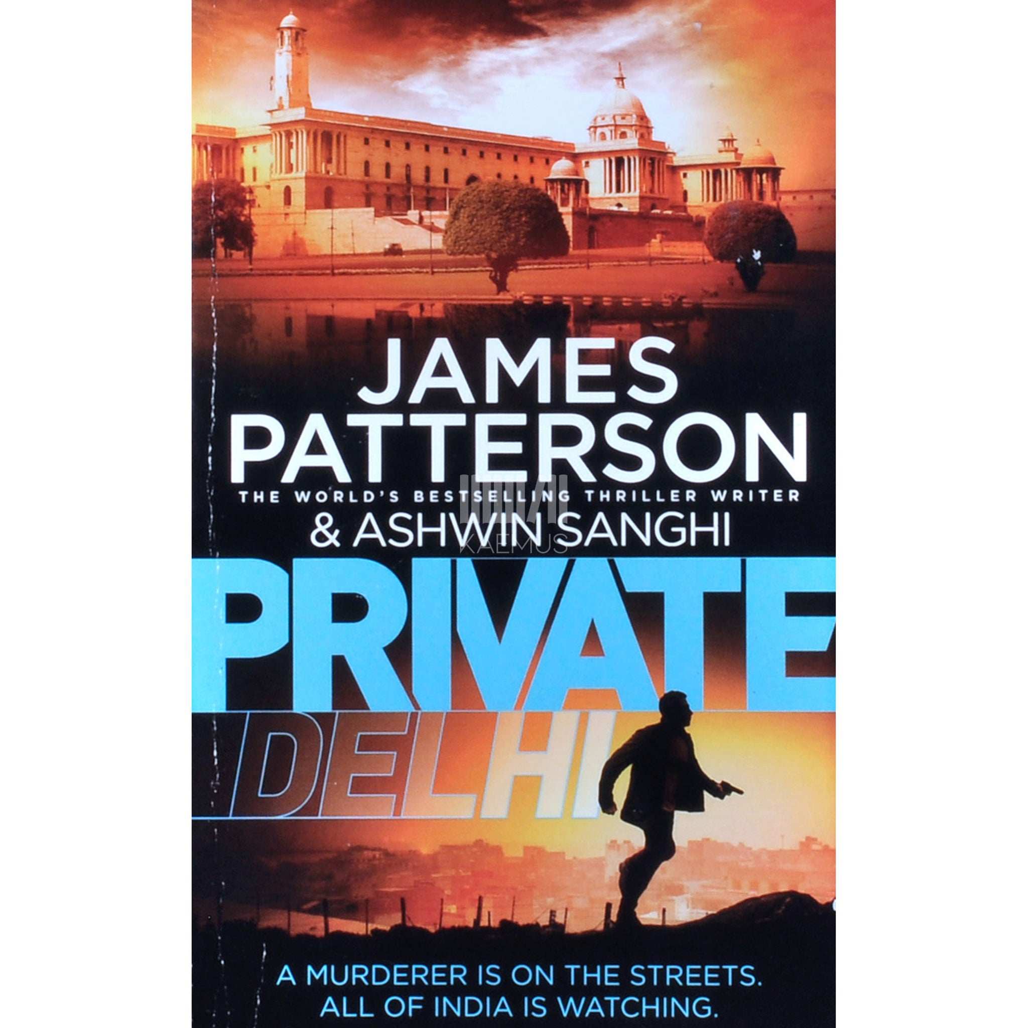 James Patterson And Maxine Paetro Private
