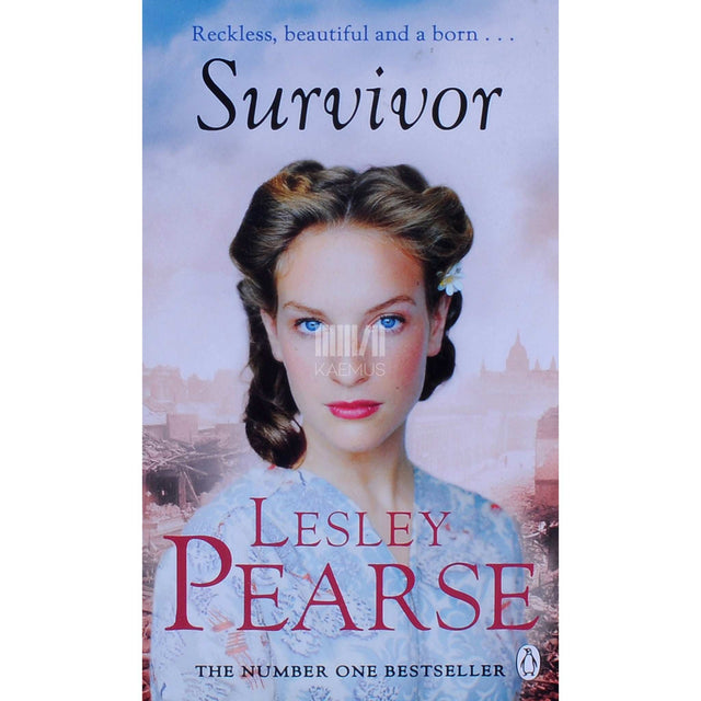 Lesley Pearse - Survivor