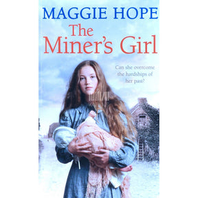 Maggie Hope The Miner's Girl