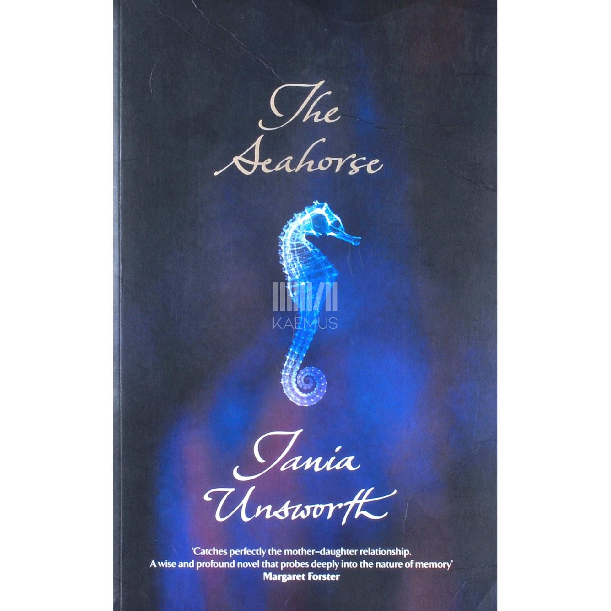 Tania Unsworth - The Seahorse