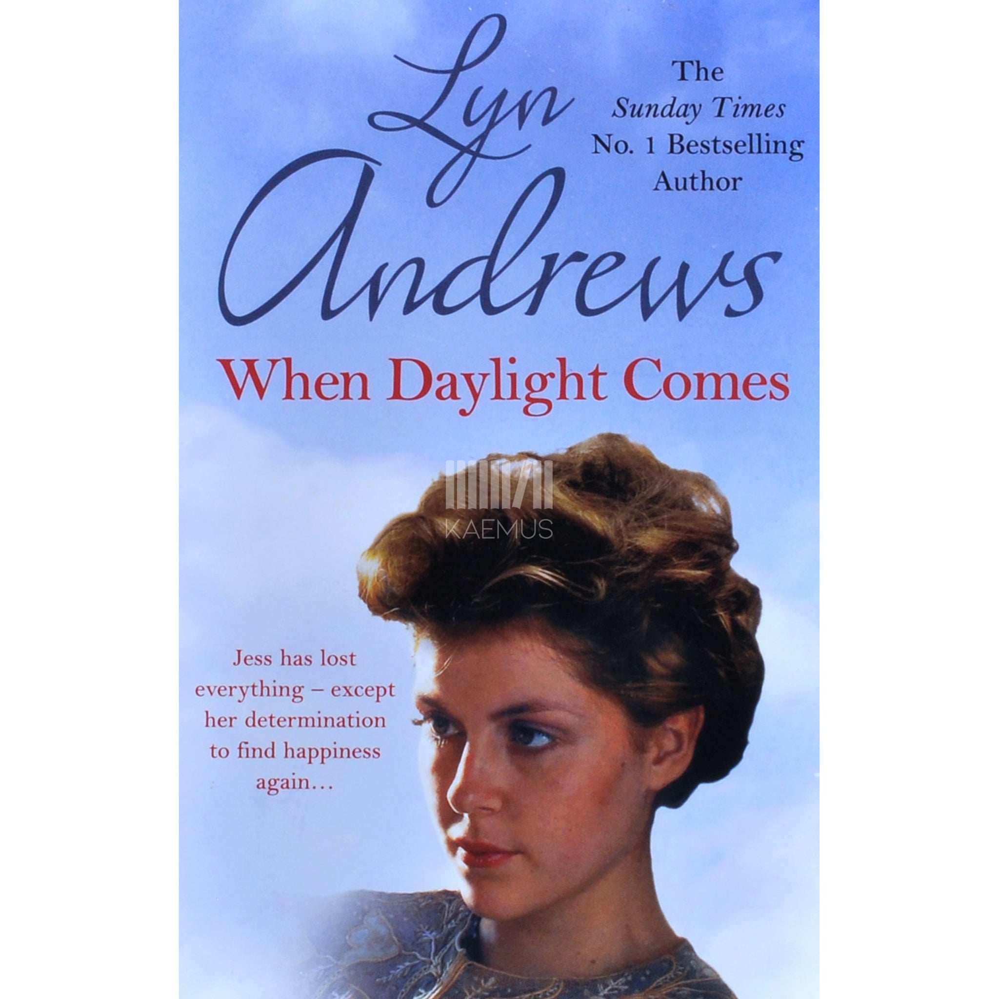 Lyn Andrews When Daylight Comes
