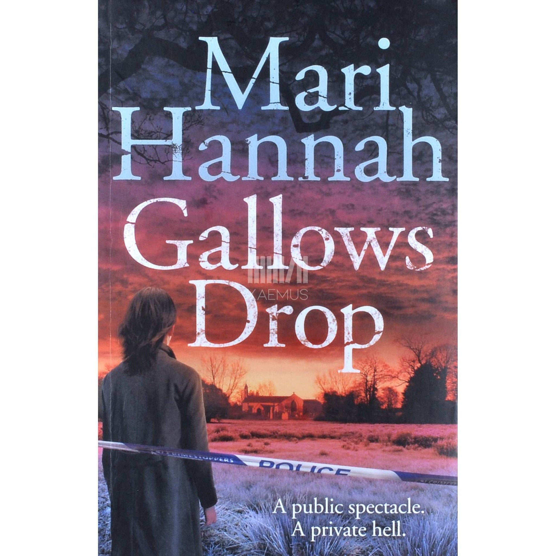 Mari Hannah - Gallows Drop