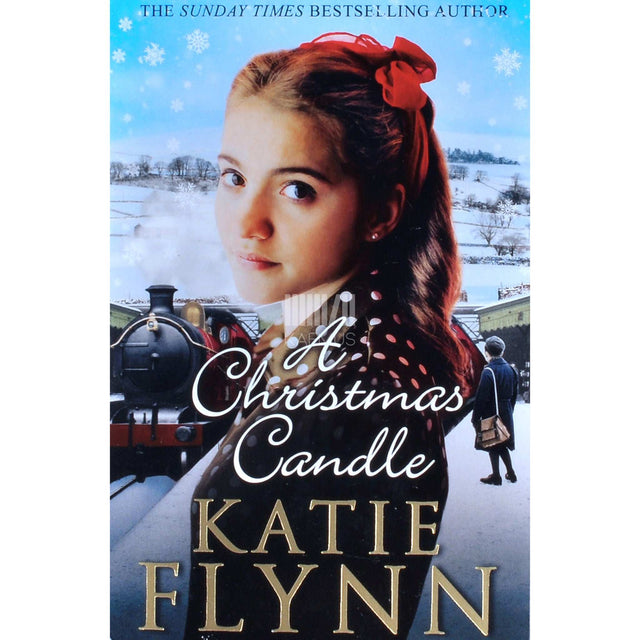 Katie Flynn - A Christmas Candle