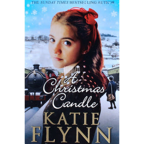 Katie Flynn A Christmas Candle