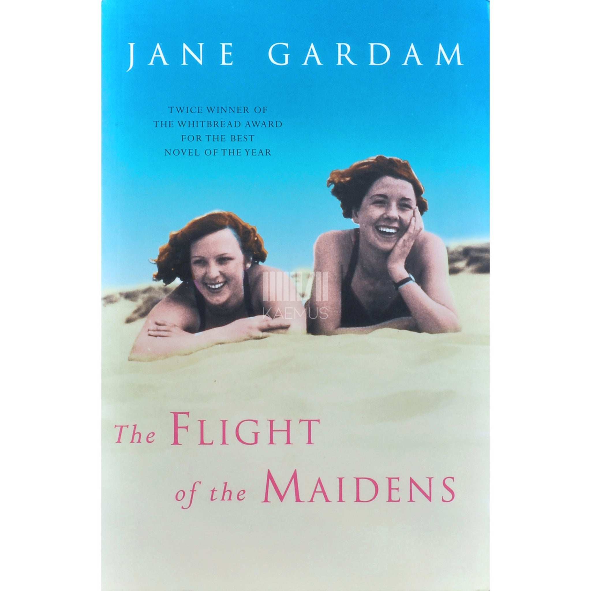 Jane Gardam The Flight of the Maidens