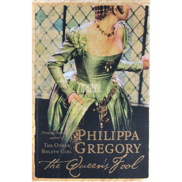 Philippa Gregory - The Queen's Fool